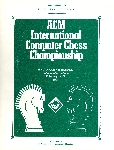 The 23rd Annual ACM North American Computer Chess Championship